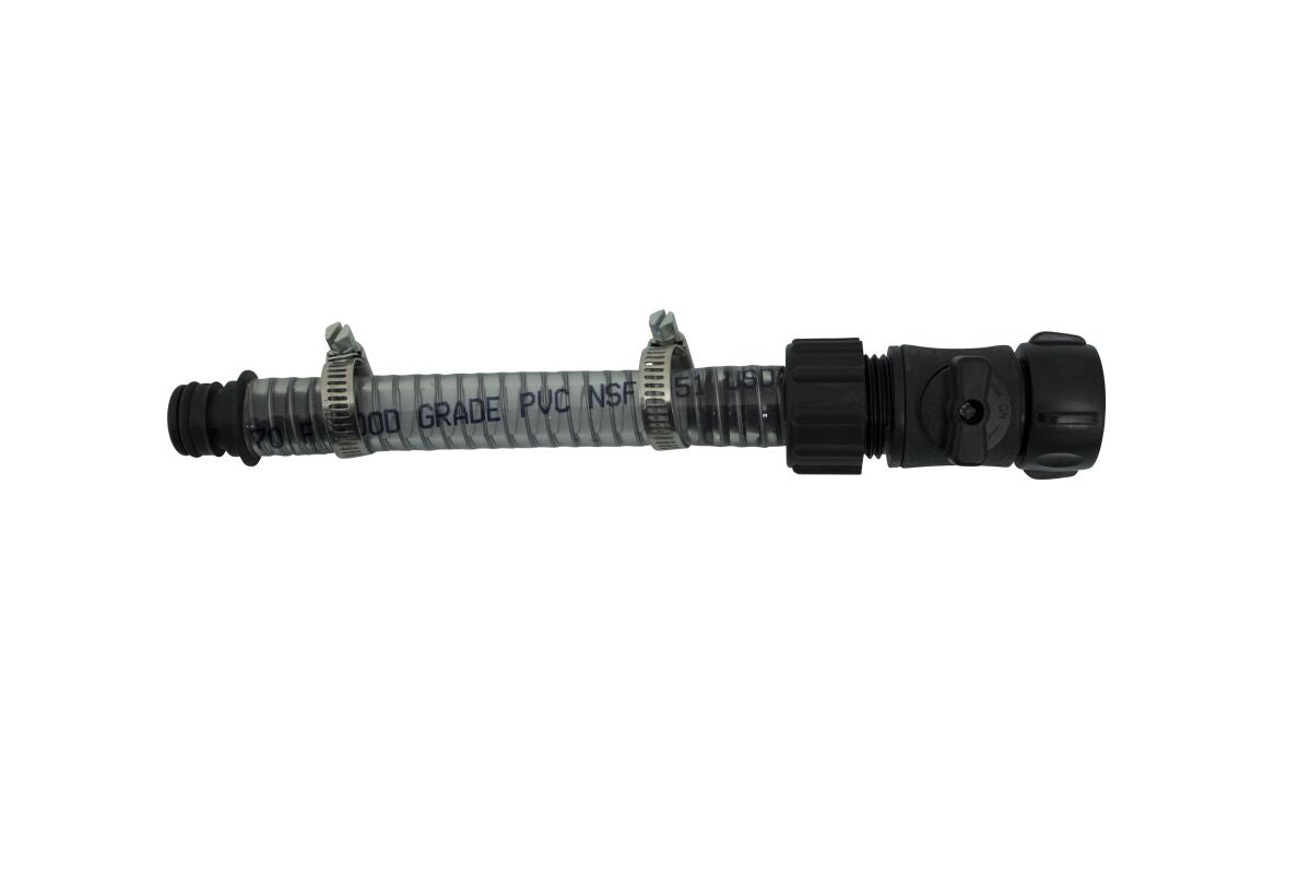 SPRAY INTAKE SUB ASSEMBLY
