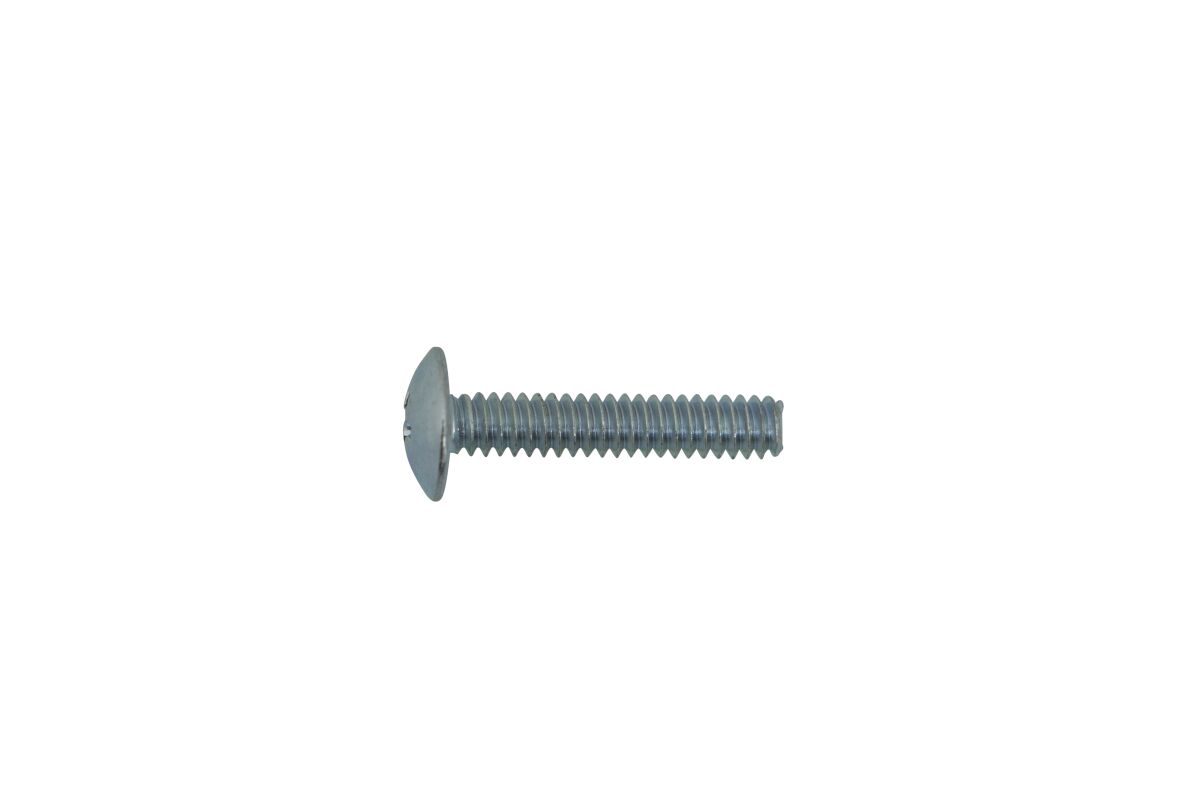 SPRAY 1'' MACHINE SCREW