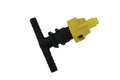 BOOM 5/7 NOZZLE 10mm CEN