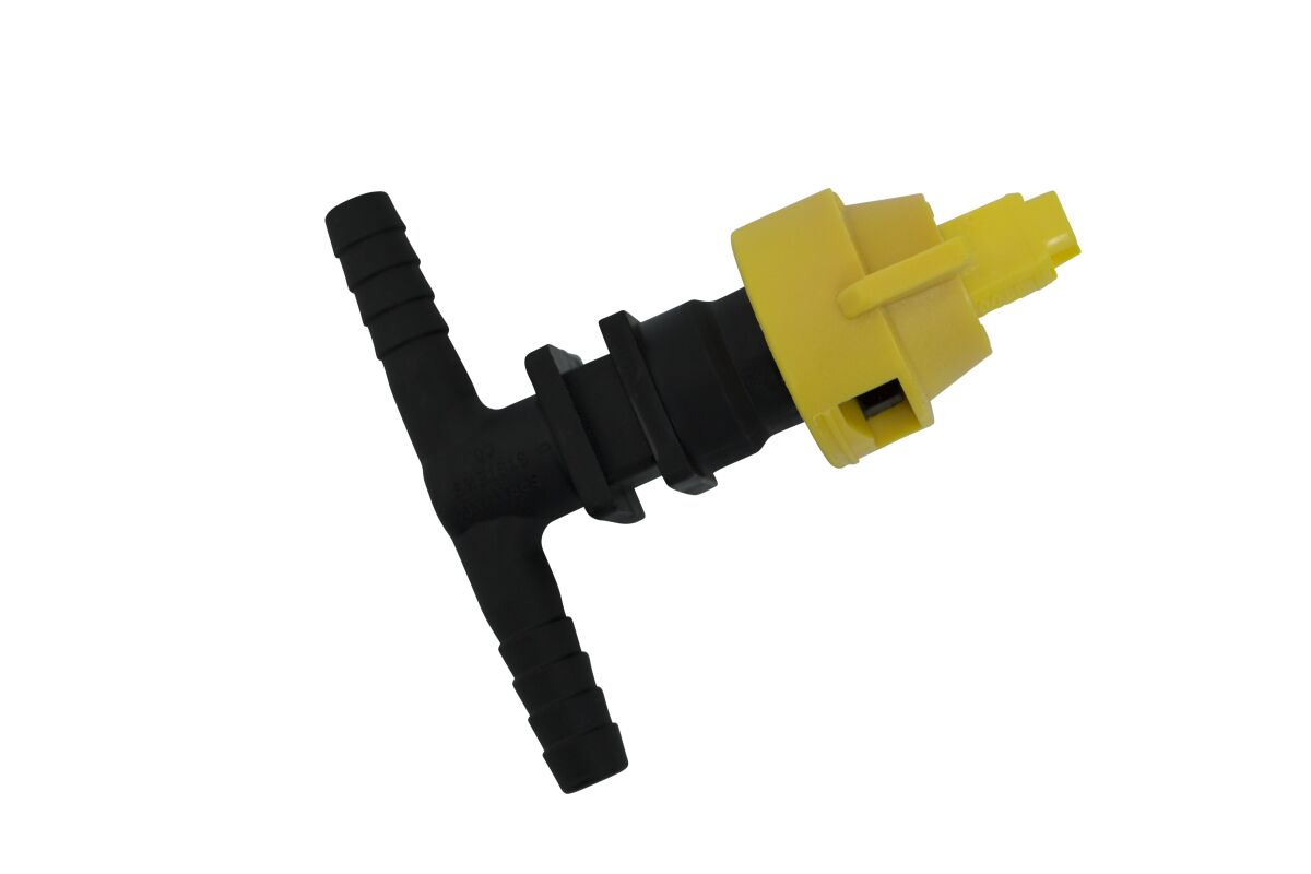 BOOM 5/7 NOZZLE 10mm CEN