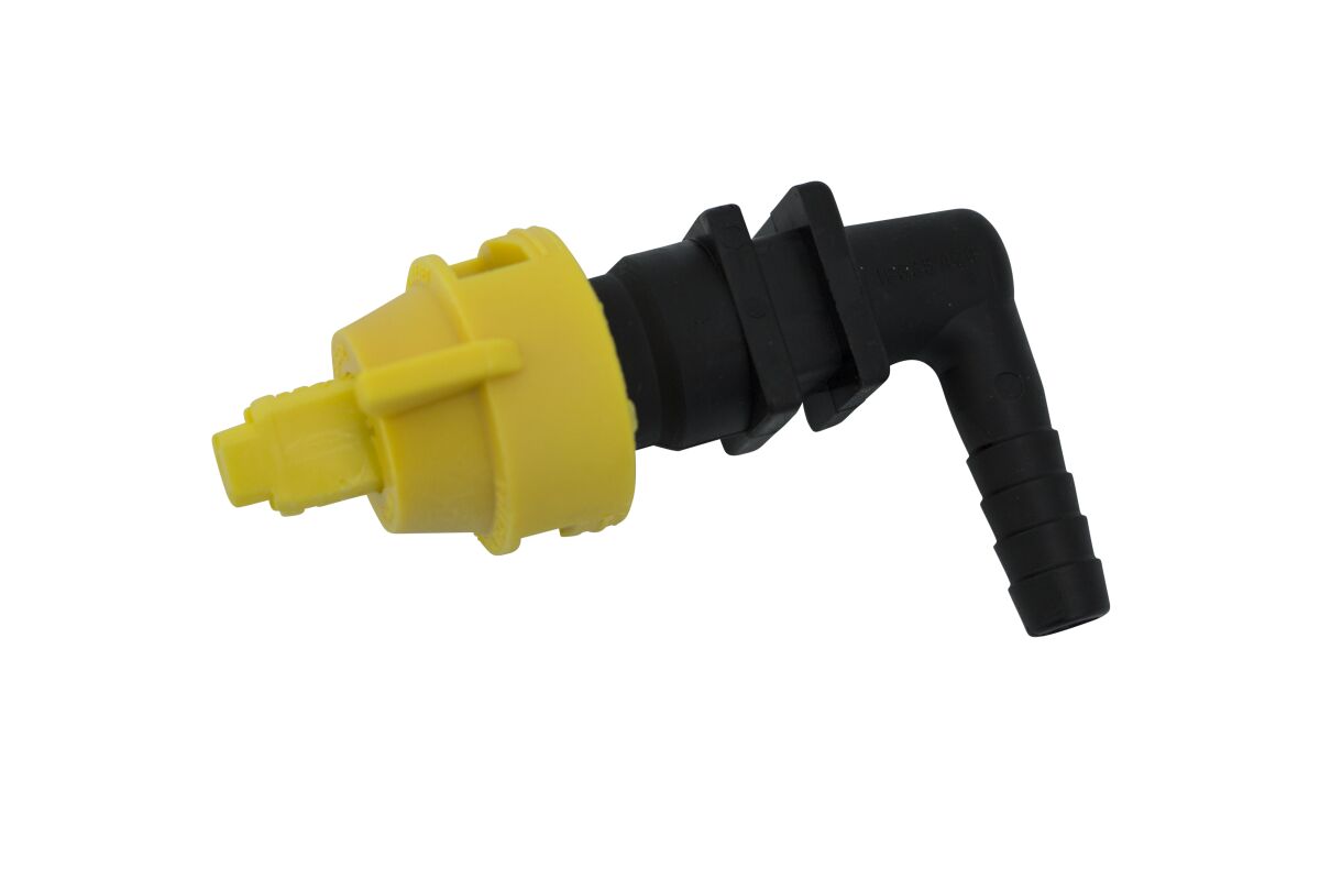 BOOM 5/7 NOZZLE 10mm END