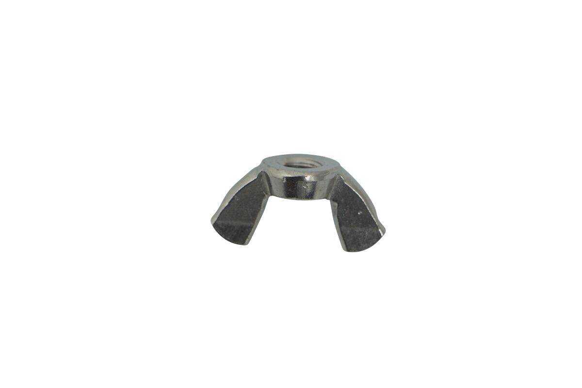 SPREADER WING NUT 1/4
