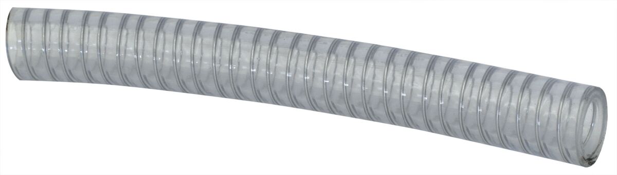 SPRAY 1/2 POLY HOSE