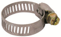 SPRAY 3/8-1/2 CLAMP