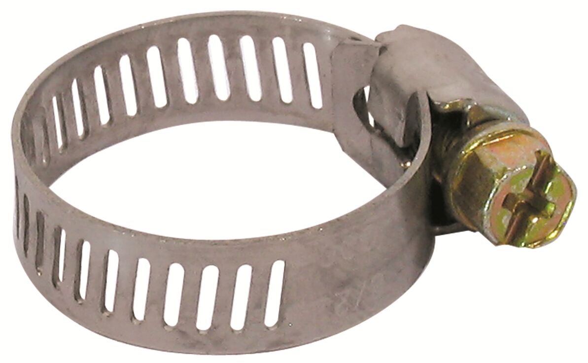 SPRAY 3/8-1/2 CLAMP