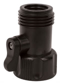 SPRAY SHUT-OFF VALVE