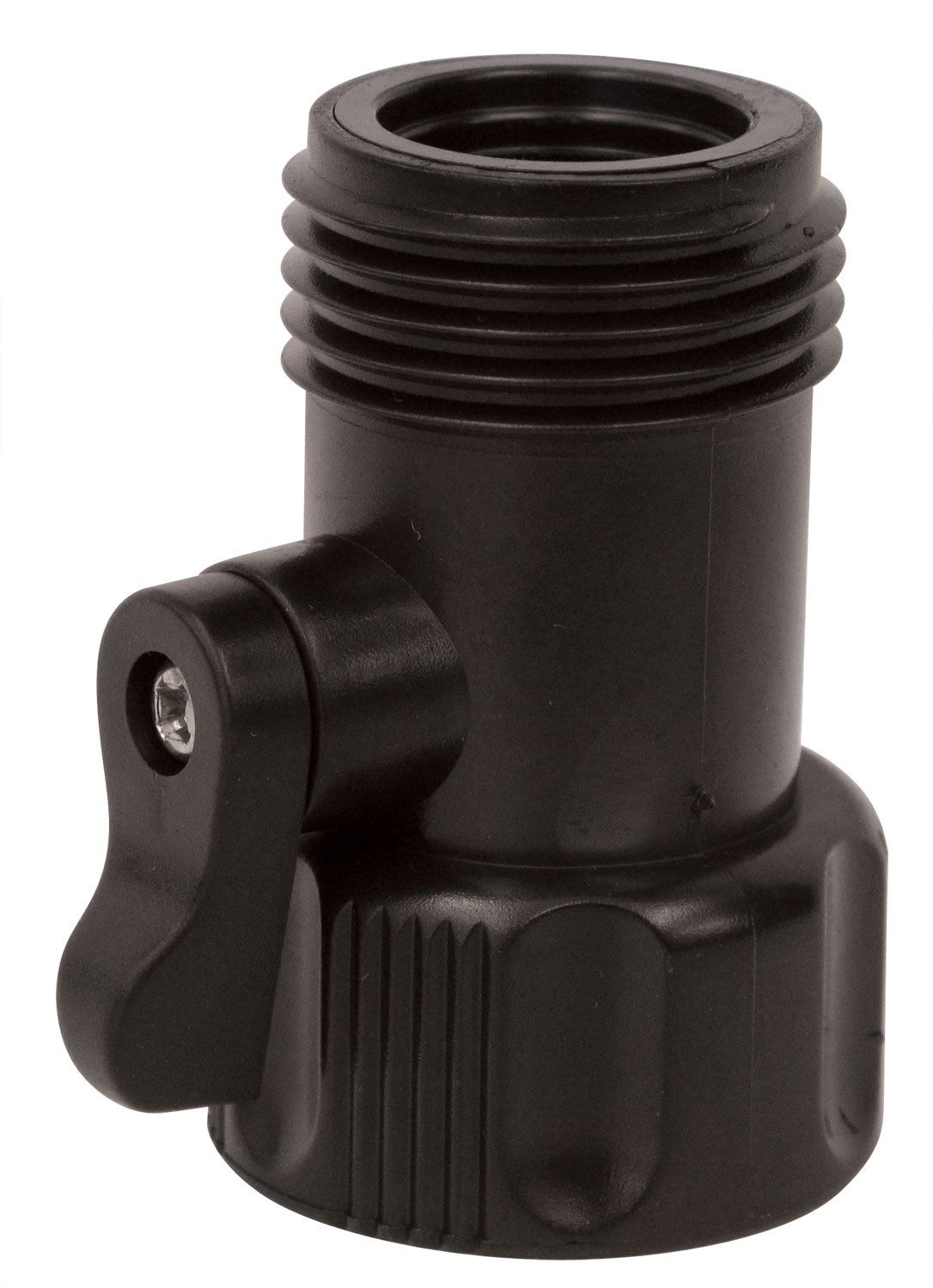 SPRAY SHUT-OFF VALVE