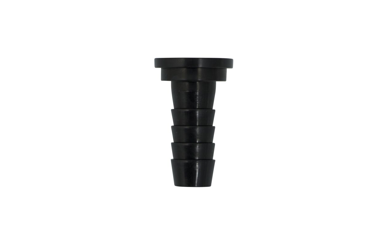 SPRAY 3/8 HOSE BARB