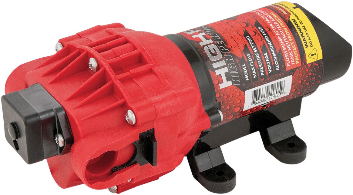 SPRAY PUMP HP RPLCMT 2.4