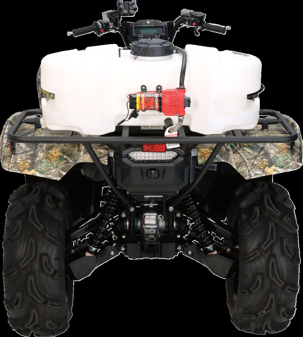SPRAYER 15 G 2.4 GPM MSE