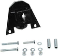 RECEIVER HITCH 2POL XP