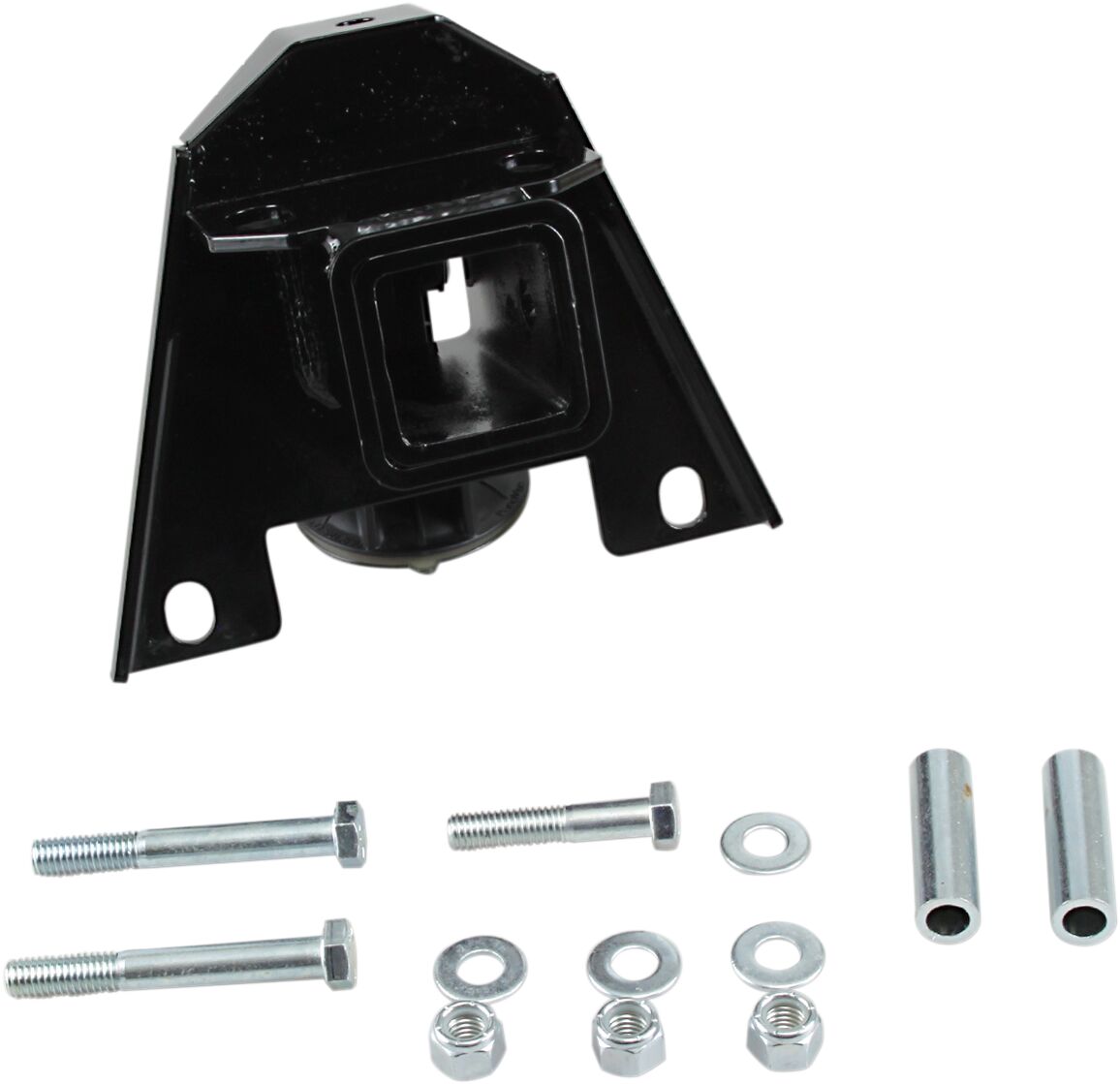 RECEIVER HITCH 2POL XP