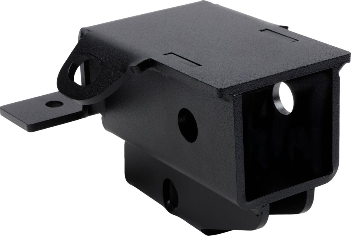 RECEIVER HITCH 2 SPRTSMN 450/5