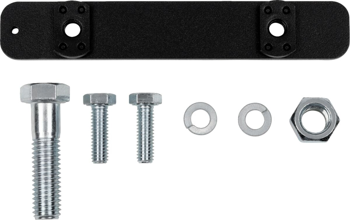 RECEIVER HITCH 2 SPRTSMN 450/5
