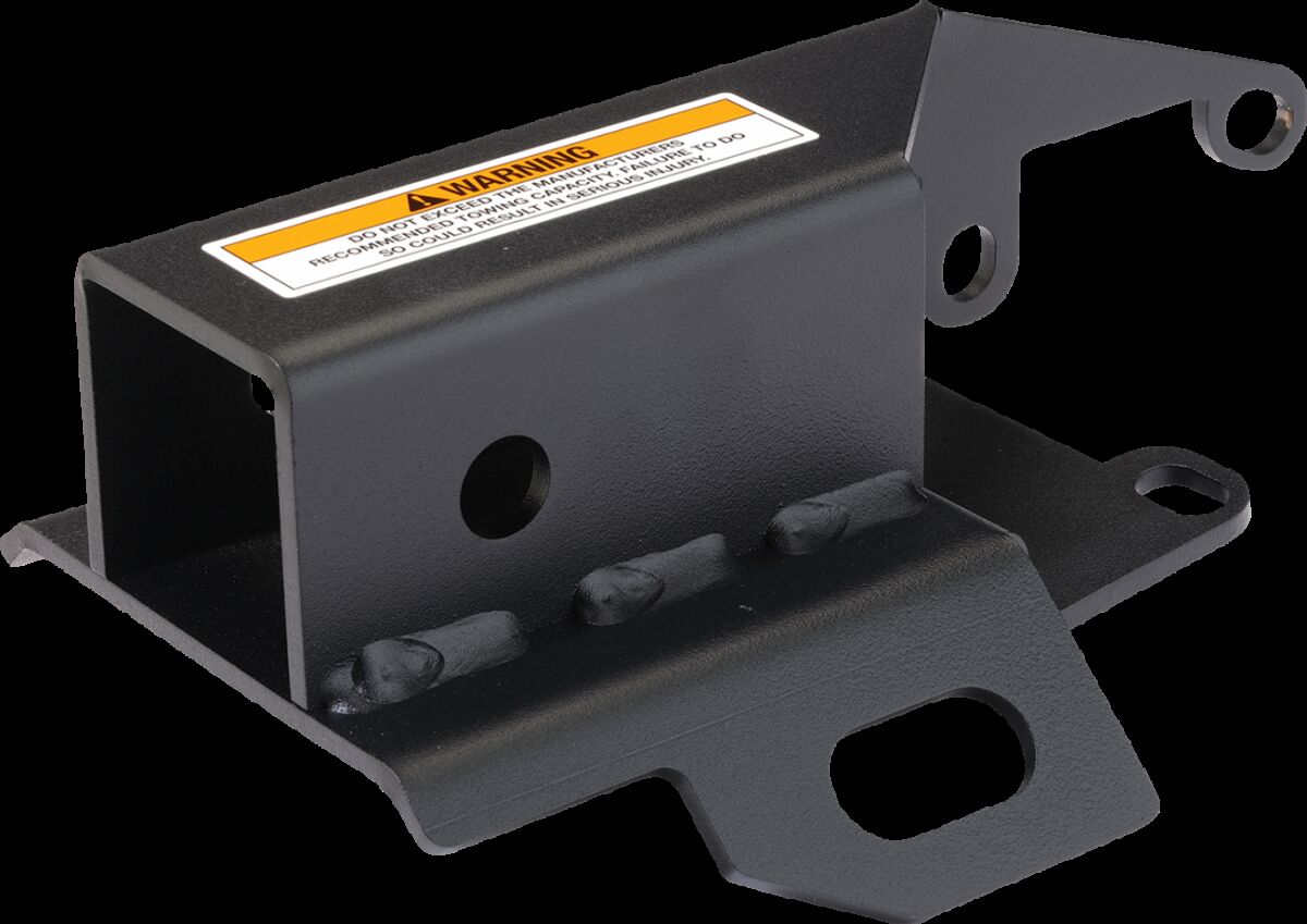 RECEIVER HITCH 2 HONDA