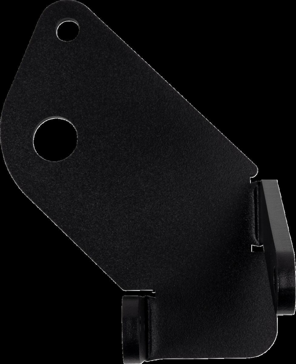 BALL HITCH WOLVERINE MSE