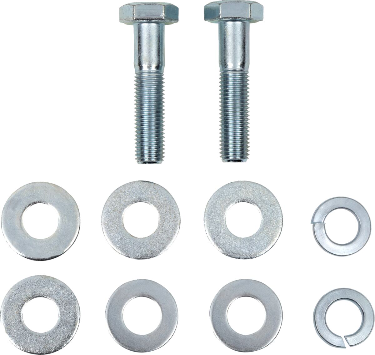BALL HITCH KFX700/PRAIRIE 650