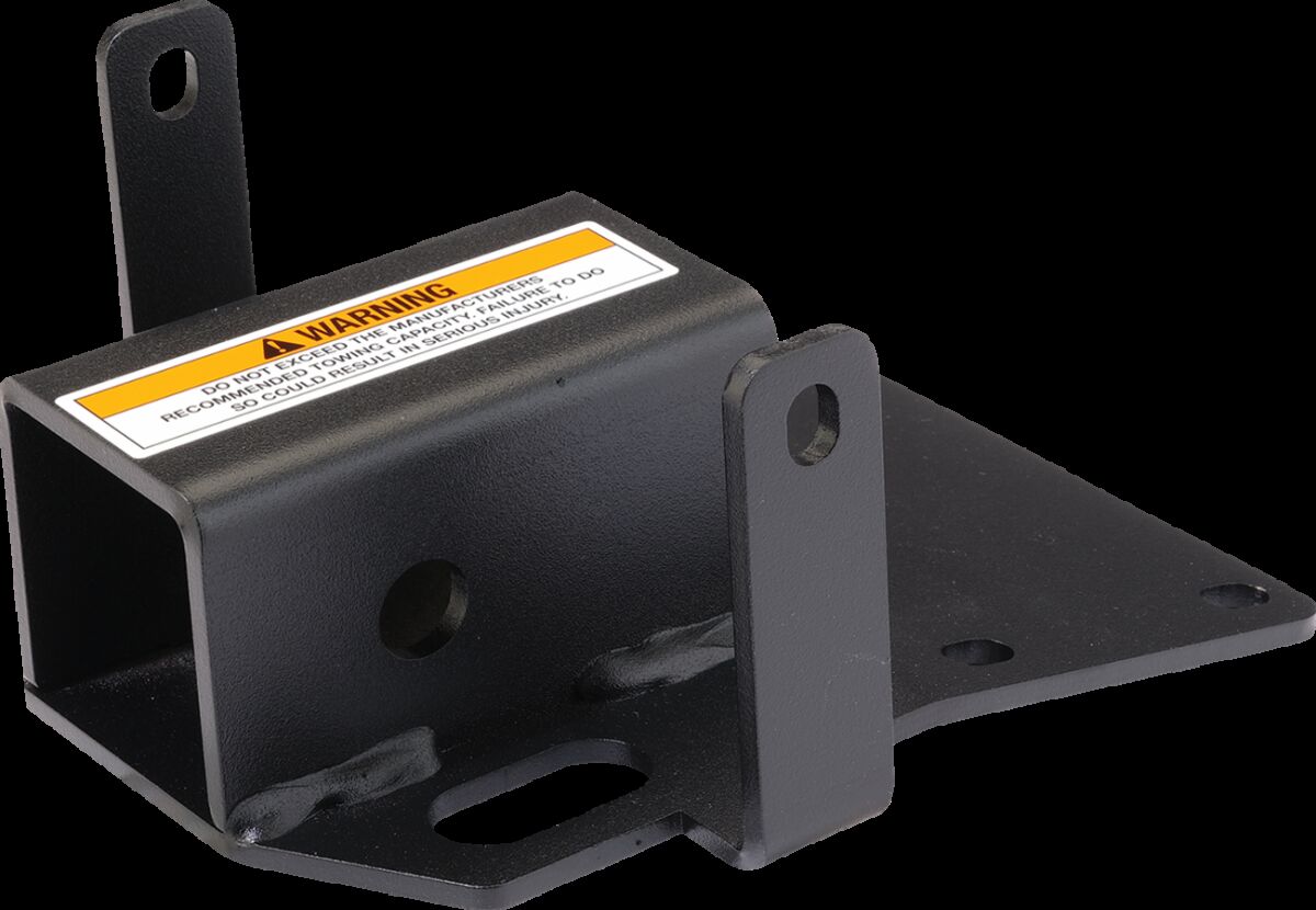 RECEIVER HITCH 2 MULE 610 MSE