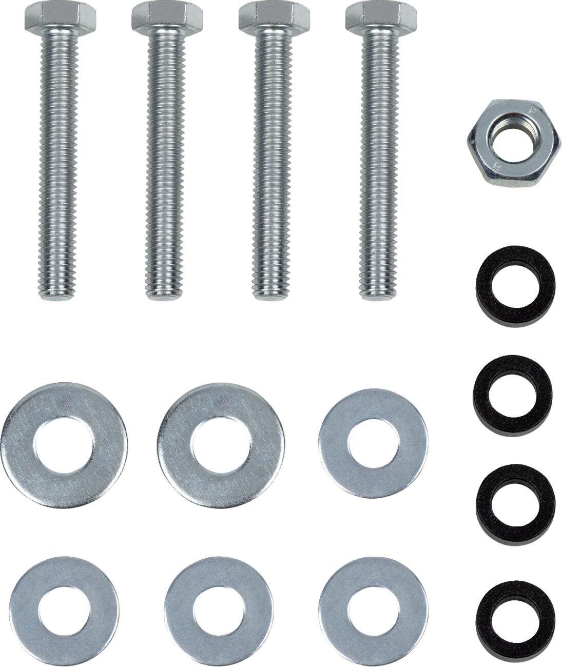 BALL HITCH HON 400X EX 450R MS