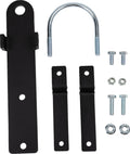 BALL HITCH RAPTR/WARRIOR MSE