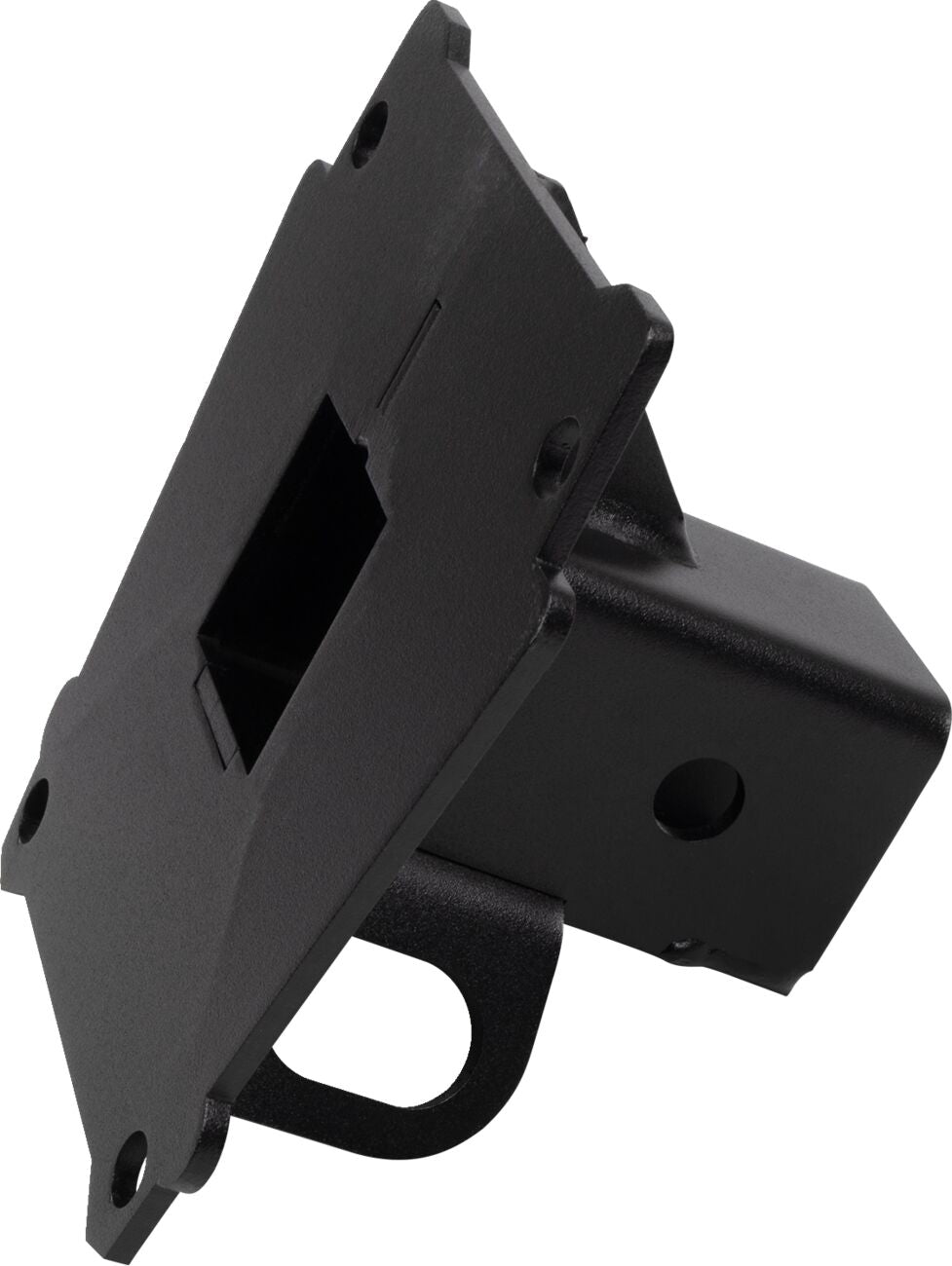 RECEIVER HITCH 2 POL RZR MSE