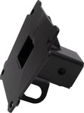 RECEIVER HITCH 2 POL RZR MSE