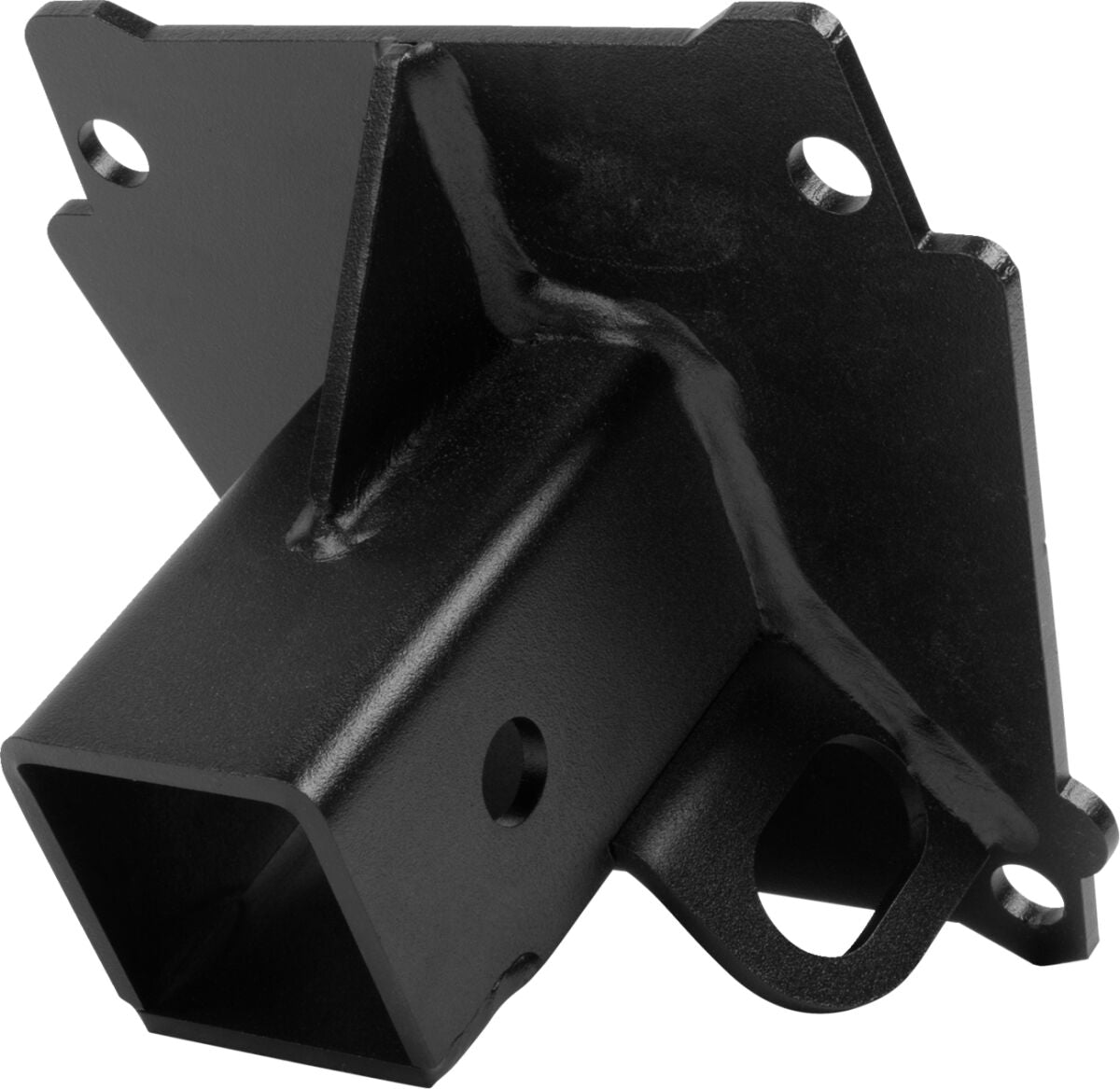 RECEIVER HITCH 2 POL RZR MSE