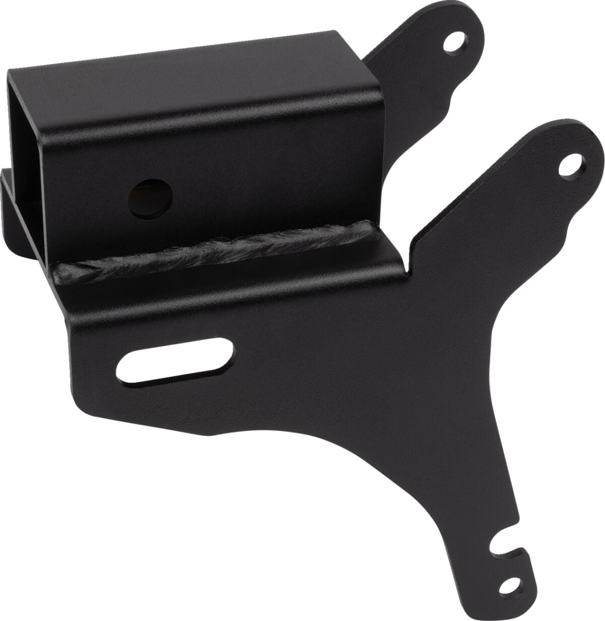 RECEIVER HITCH 2 CAN AM MSE