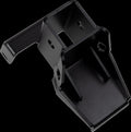 RECEIVER HITCH 2 YAM BB/GRIZ M