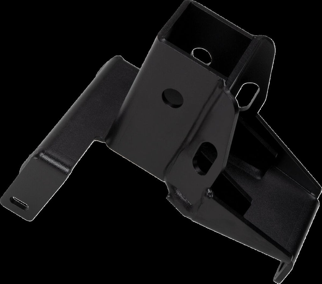 RECEIVER HITCH 2 YAM BB/GRIZ M