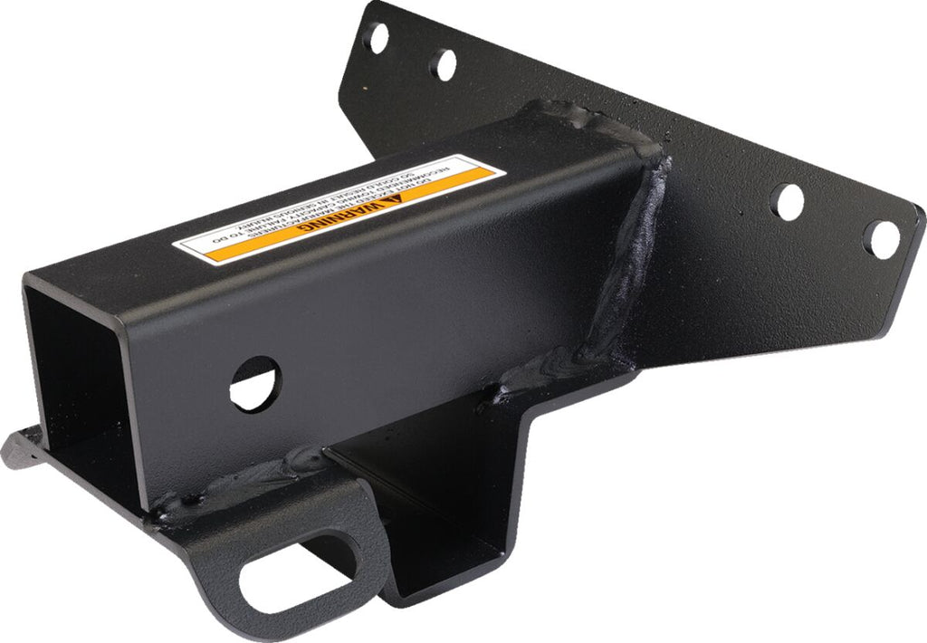 RECEIVER HITCH 2 KING QUAD MSE