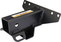 RECEIVER HITCH 2 KING QUAD MSE