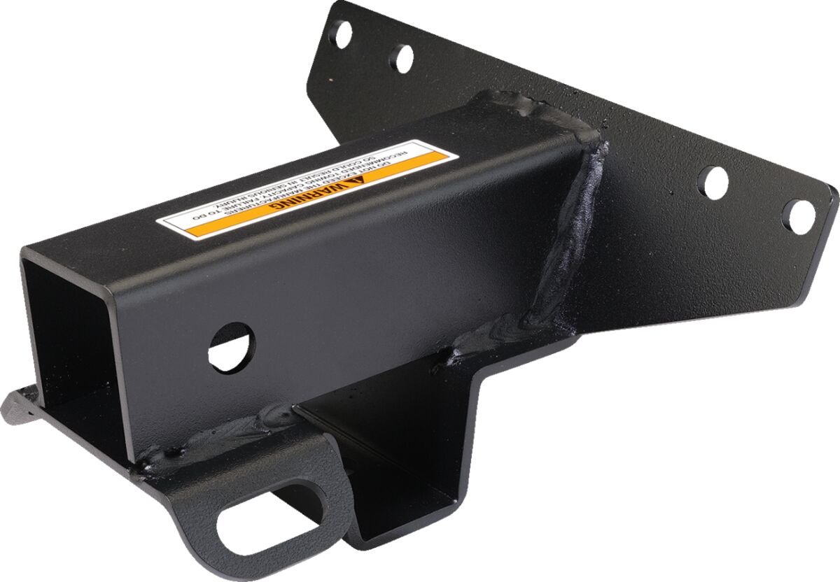 RECEIVER HITCH 2 KING QUAD MSE