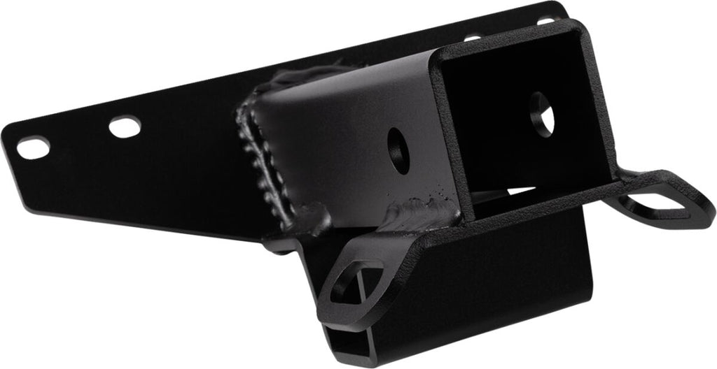 RECEIVER HITCH 2 KING QUAD MSE
