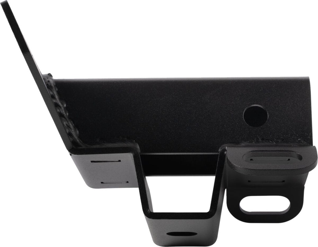 RECEIVER HITCH 2 KING QUAD MSE