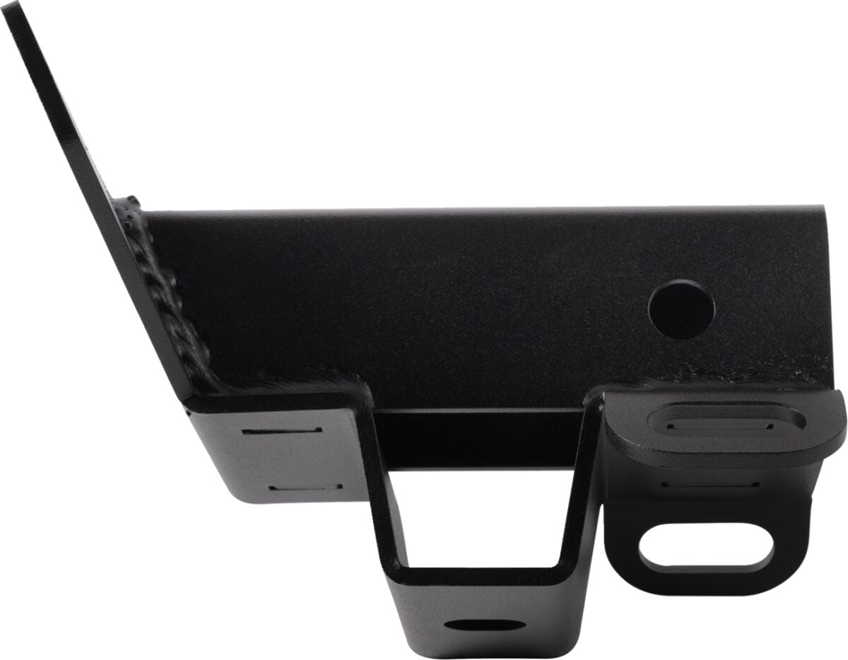 RECEIVER HITCH 2 KING QUAD MSE