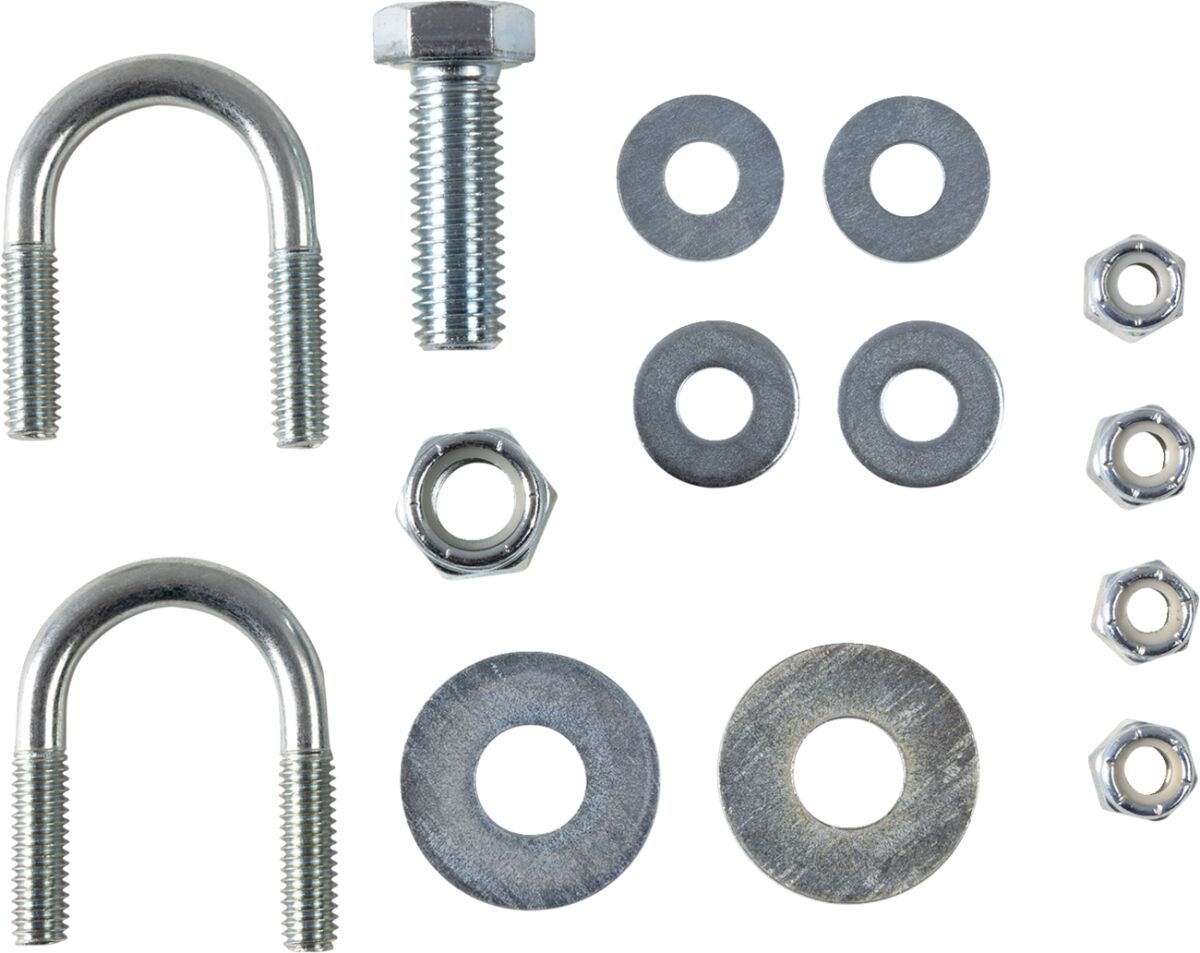 RECEIVER HITCH 2 KING QUAD MSE