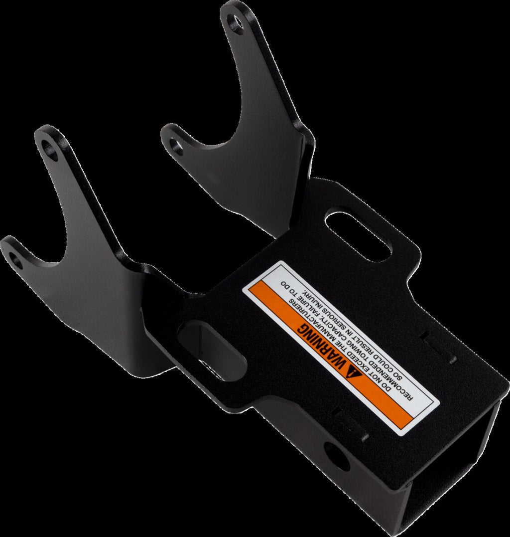 RECEIVER HITCH 2 CAN AM MSE