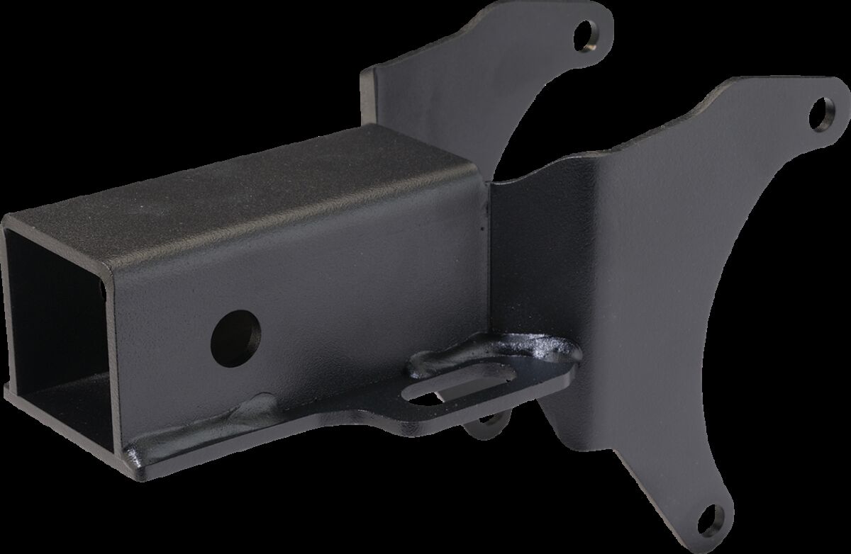 RECEIVER HITCH 2 CAN AM MSE