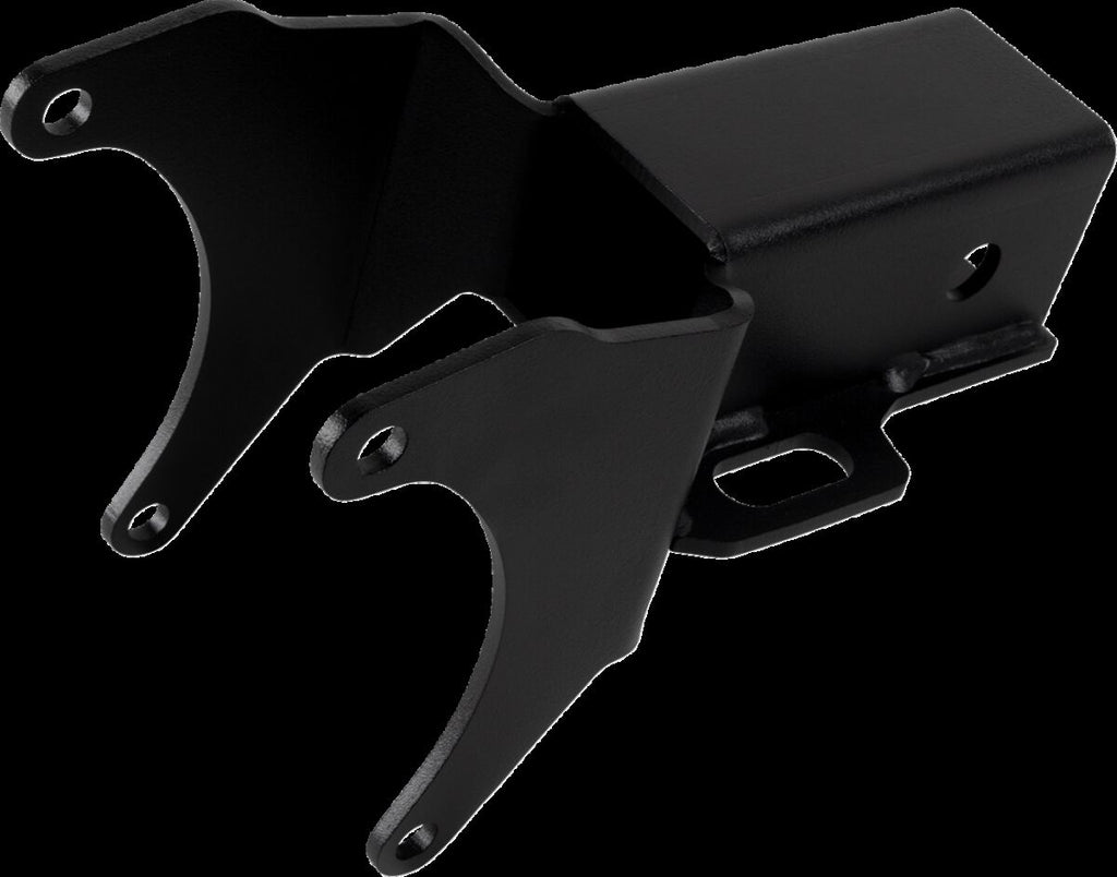 RECEIVER HITCH 2 CAN AM MSE
