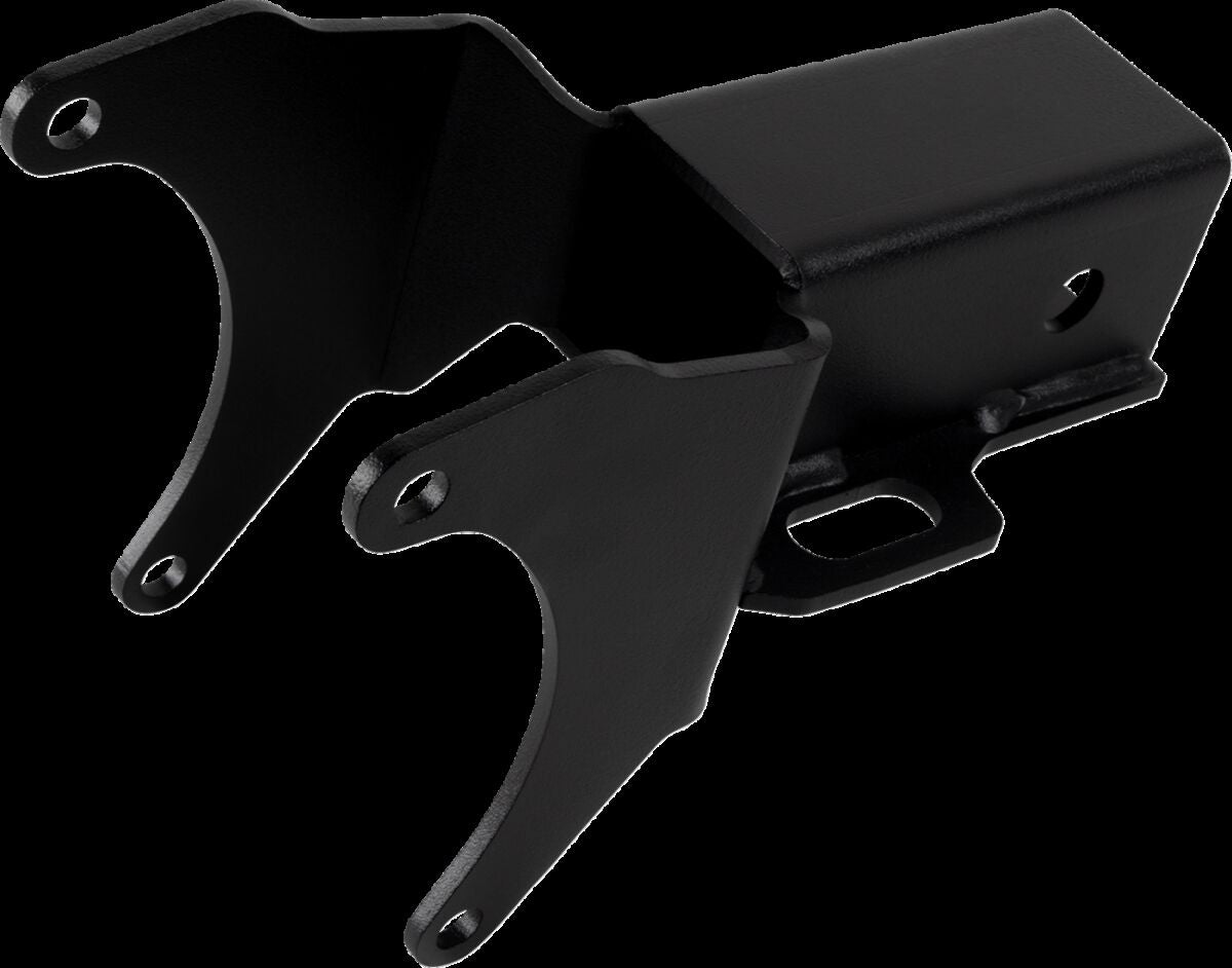 RECEIVER HITCH 2 CAN AM MSE