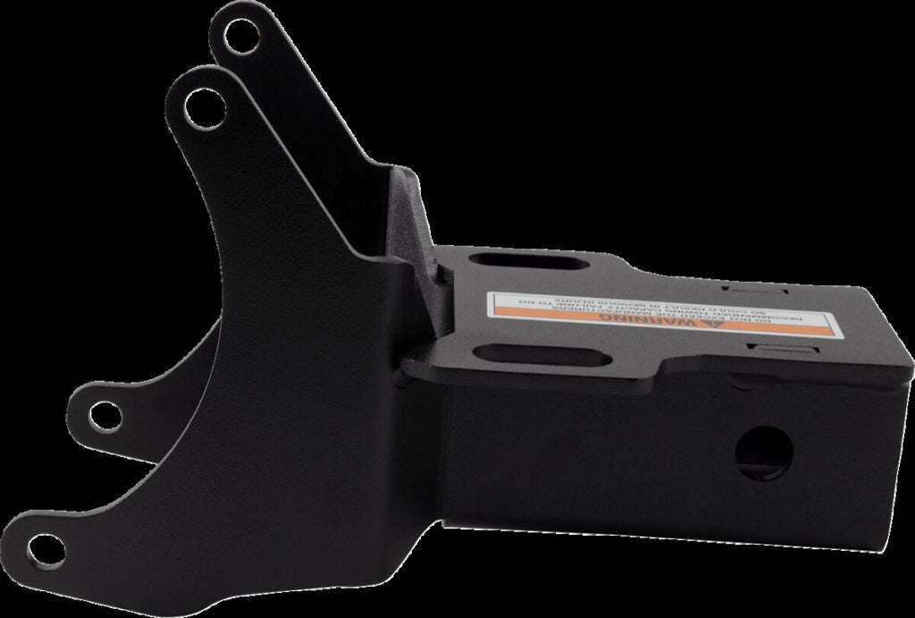 RECEIVER HITCH 2 CAN AM MSE