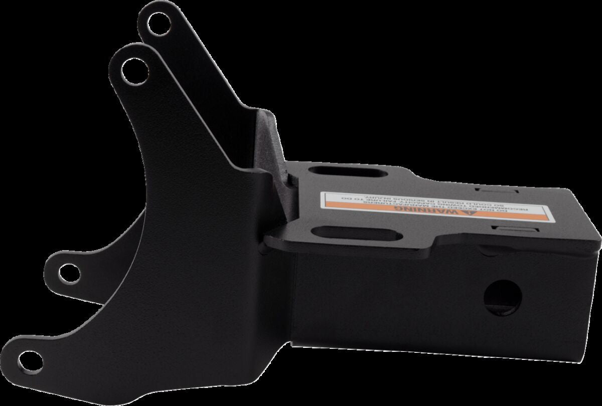 RECEIVER HITCH 2 CAN AM MSE