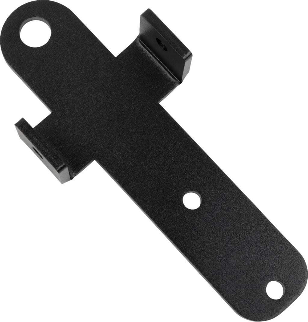 BALL HITCH GRIZZ 125 MSE