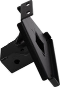 RECEIVER HITCH 2 YAM GRIZZ MSE