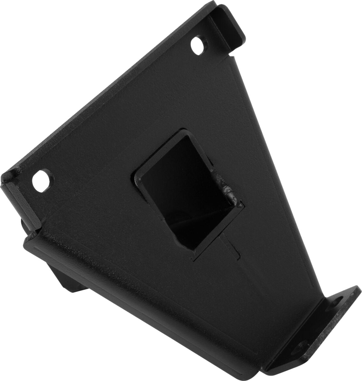 RECEIVER HITCH 2 YAM GRIZZ MSE
