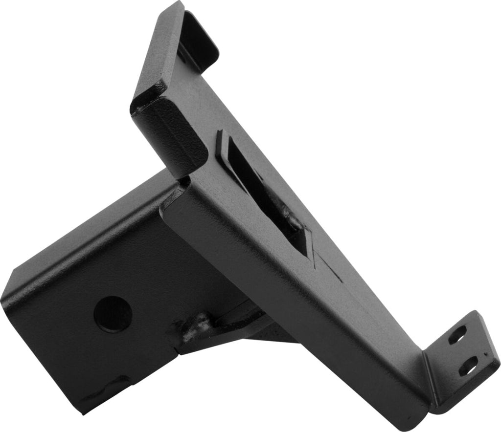 RECEIVER HITCH 2 YAM GRIZZ MSE