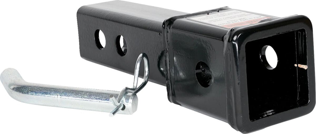 HITCH BOX EXTENSION 2 MOOSE