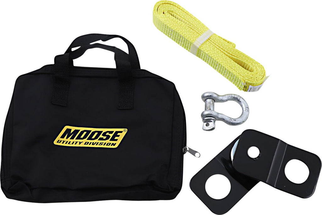 WINCH ACCESSORY KIT MOOSE