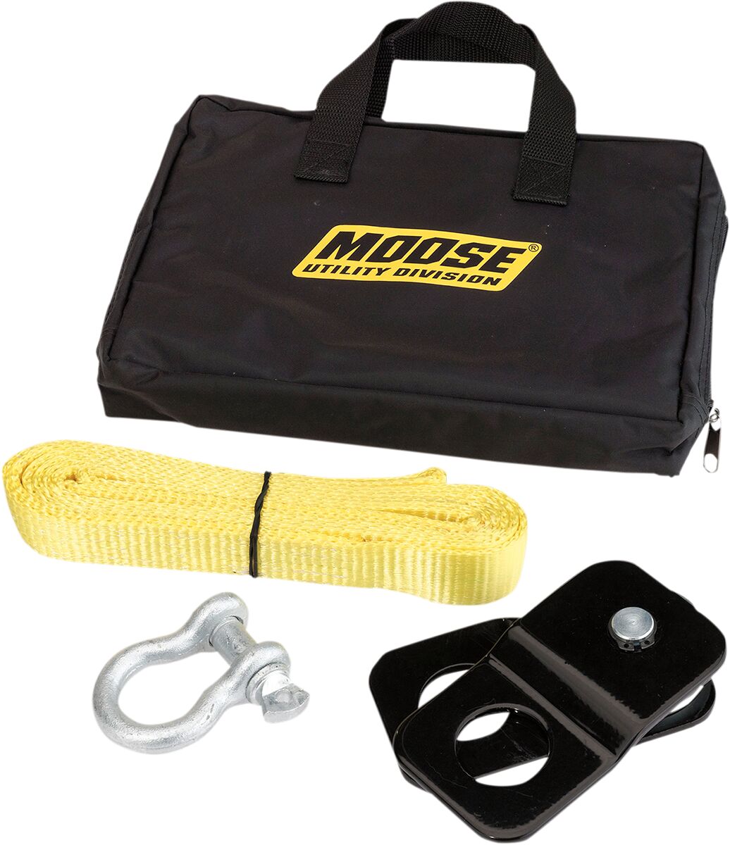 WINCH ACCESSORY KIT MOOSE